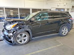 Toyota Highlander 2015