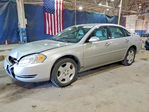 Chevrolet Impala 2007