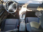 Subaru Forester 2007