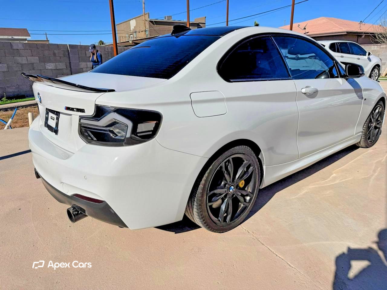 M2 2015