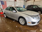 Ford Fusion 2010