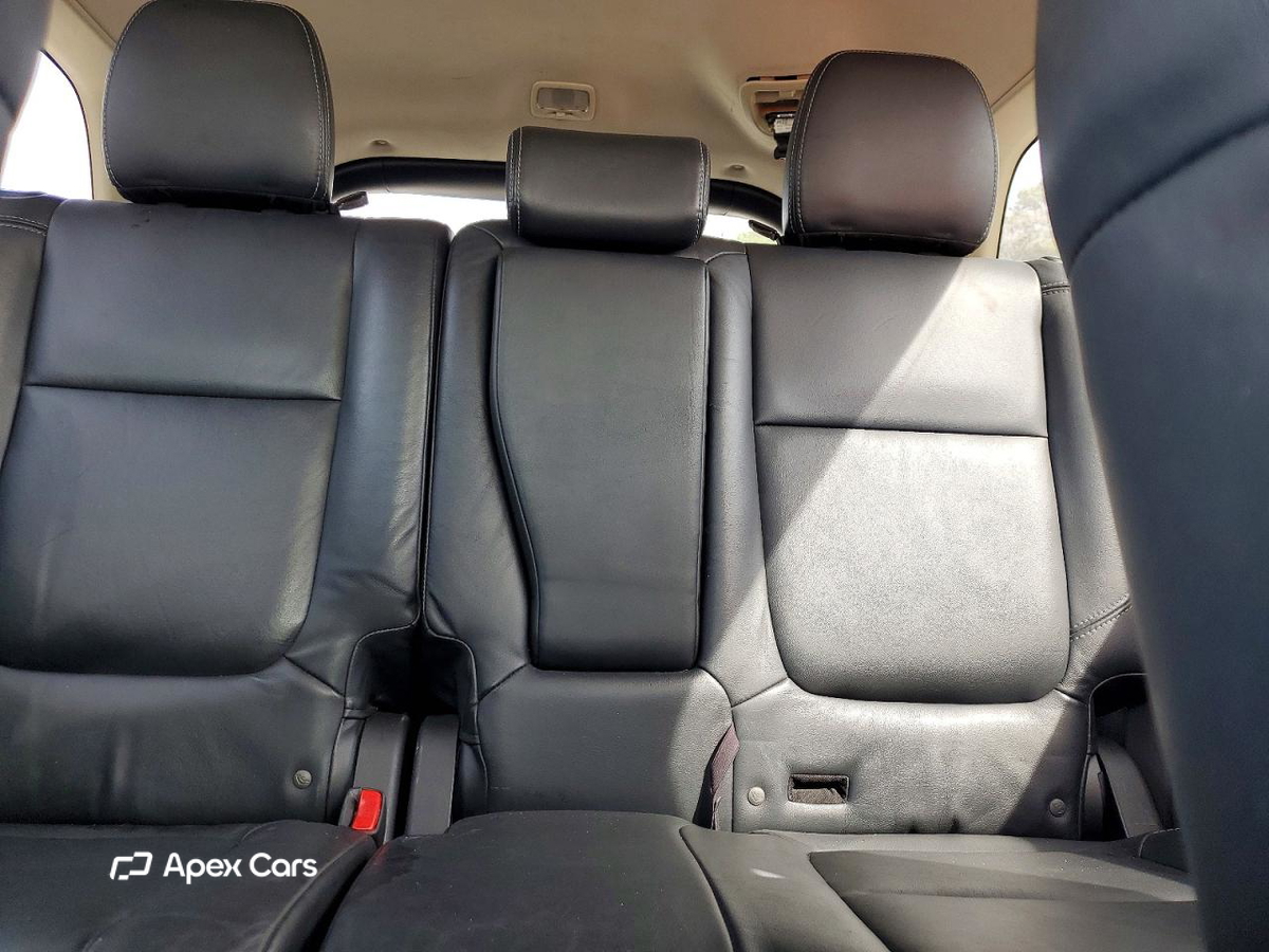 Mitsubishi Outlander 2019