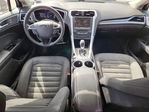 Ford Fusion 2013