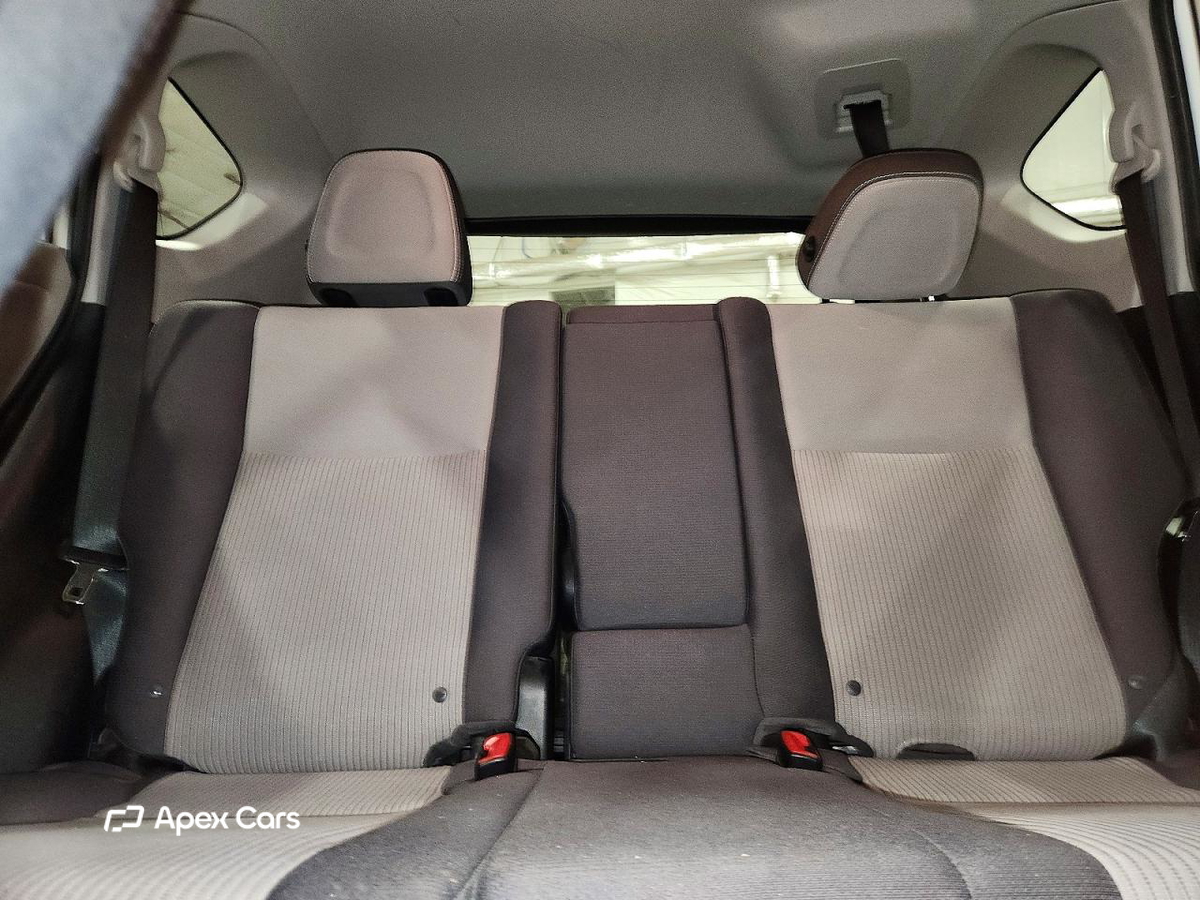 Toyota RAV 4 2013