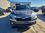 Honda Ridgeline 2019