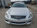 Infiniti G 2012