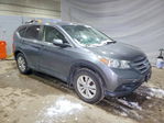 Honda CR-V 2012