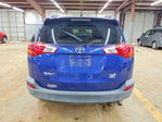 Toyota RAV 4 2015