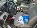 Honda Odyssey 2014