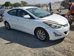 Hyundai Elantra 2016