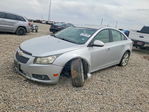 Chevrolet Cruze 2012