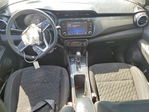 Nissan Kicks 2021
