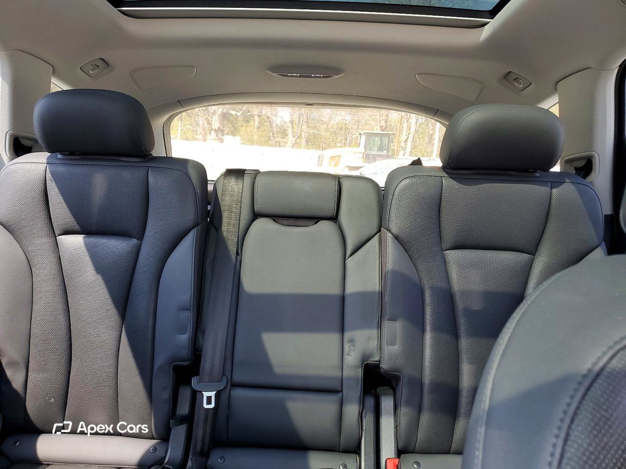 Audi Q7 2020