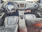 Chrysler 200 2016