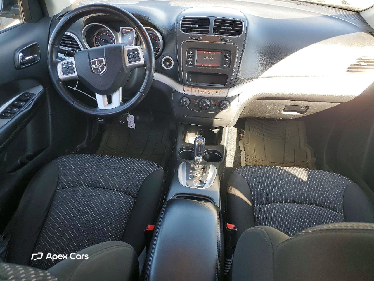 Dodge Journey 2020