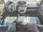 Honda Pilot 2015