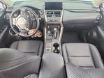 Lexus NX 2018