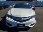 Acura ILX 2016
