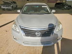 Nissan Altima 2014