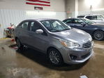 Mitsubishi Mirage 2018