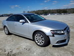 Audi A4 2010
