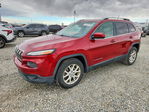 Jeep Cherokee 2015