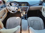 Hyundai Sonata 2017