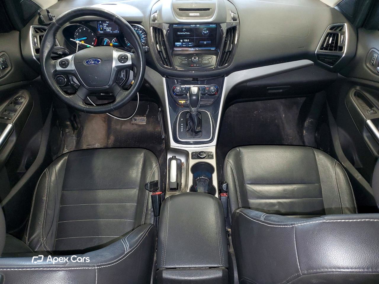 Ford Escape 2013