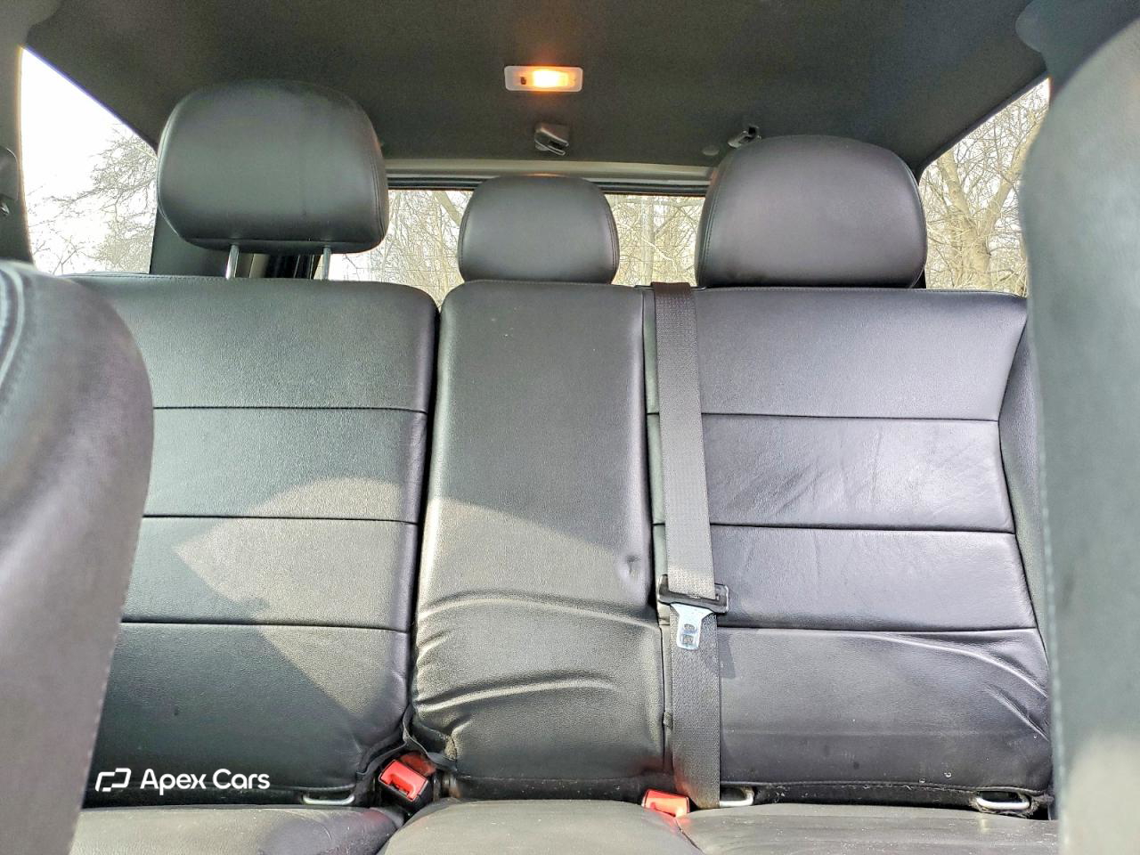 Ford Escape 2011