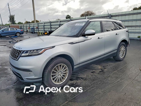 Land Rover Range Rover 2019 - Image 1 of 13