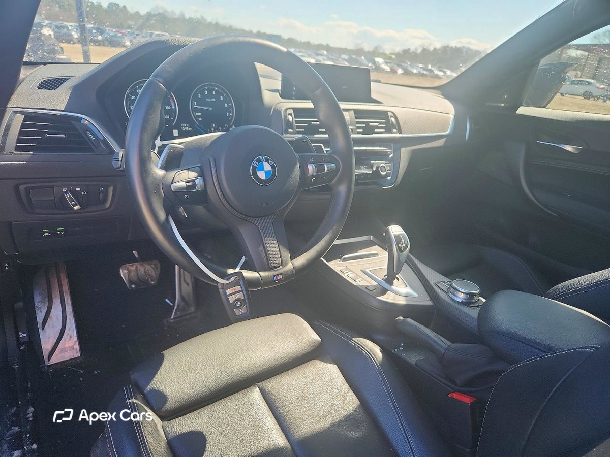 BMW M2 2021