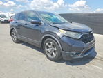 Honda CR-V 2019