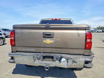 Chevrolet Silverado 2015