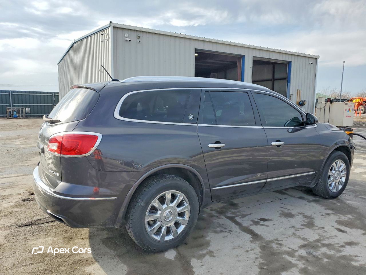Buick Enclave 2015