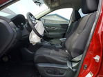 Nissan Rogue 2018