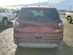 Ford Escape 2018