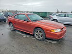 Ford Mustang 1997