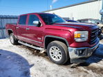 GMC Sierra 2015