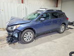 Subaru Outback 2016