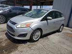 Ford C-MAX 2013