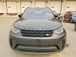 Land Rover Discovery 2017