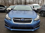 Subaru Impreza 2015