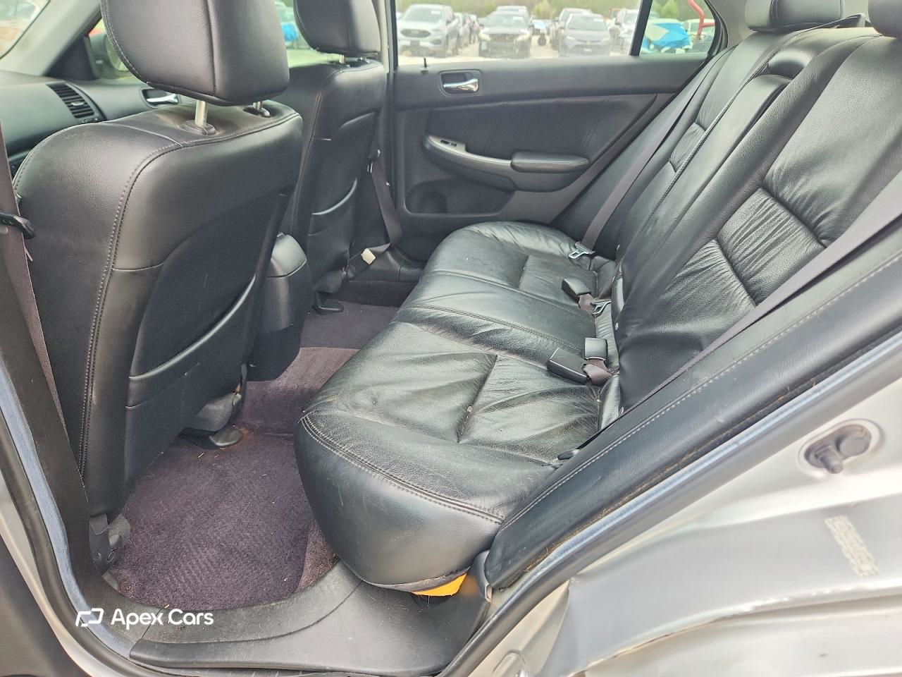 Honda Accord 2006