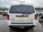 Honda Pilot 2012