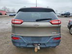 Jeep Cherokee 2016