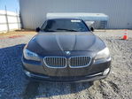 BMW Series 5 2012