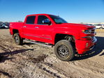 Chevrolet Silverado 2017