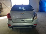 Chevrolet Trax 2022