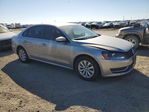 Volkswagen Passat 2012
