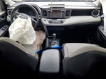 Toyota RAV 4 2018